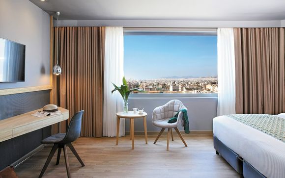 Tu habitación