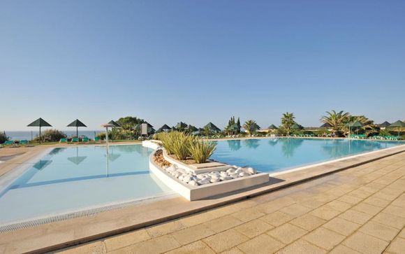Pestana Viking
