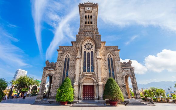 ¡Completa tu estancia!