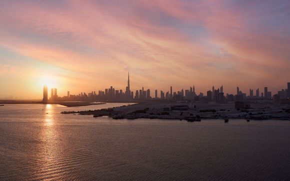 Address Grand Creek Harbour 5*