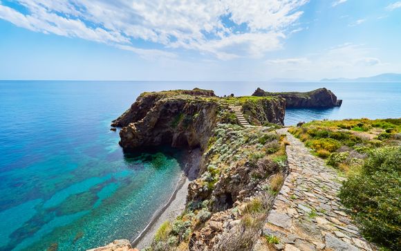 ¡Completa tu estancia!