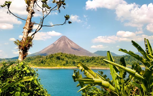 ¡Completa tu estancia!