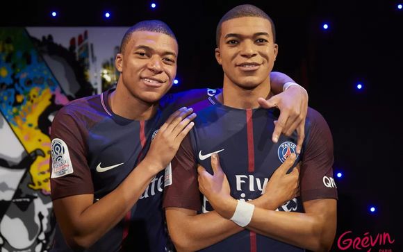 Tu actividad incluida