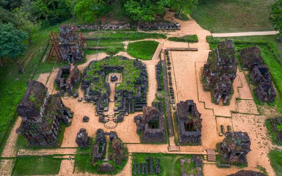 ¡Completa tu estancia!