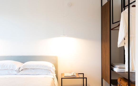 Tu habitación