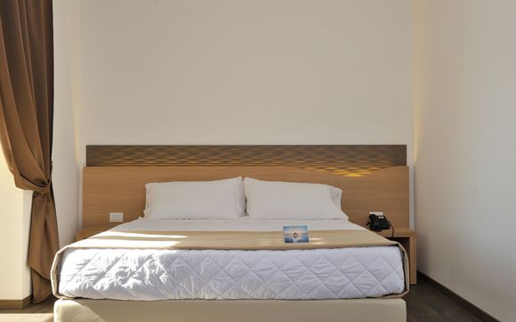 Tu habitación