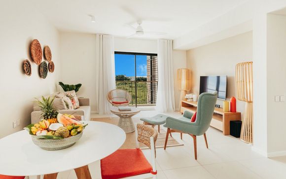Tu habitación