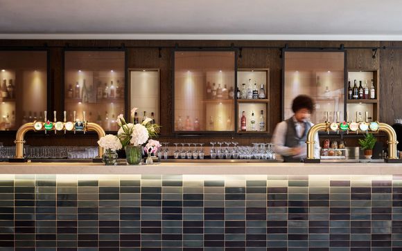 Hyatt Regency Manchester 4*