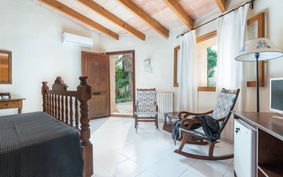 Tu habitación