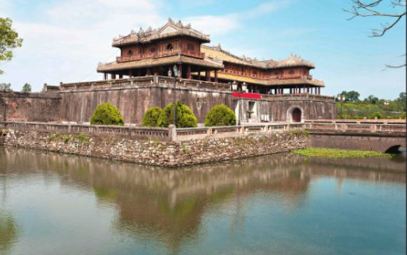 Tu itinerario de viaje