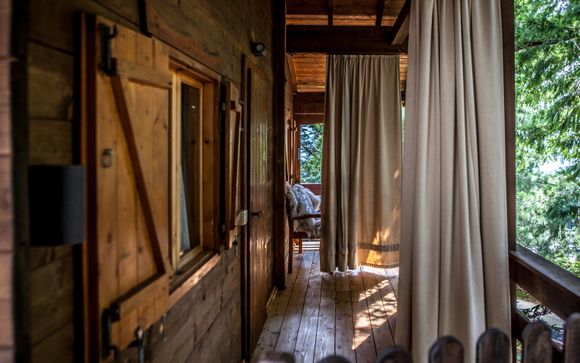 Tu habitación