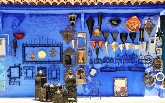 Tus actividades incluidas (según la duración elegida)