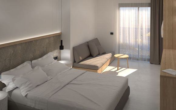 Tu habitación