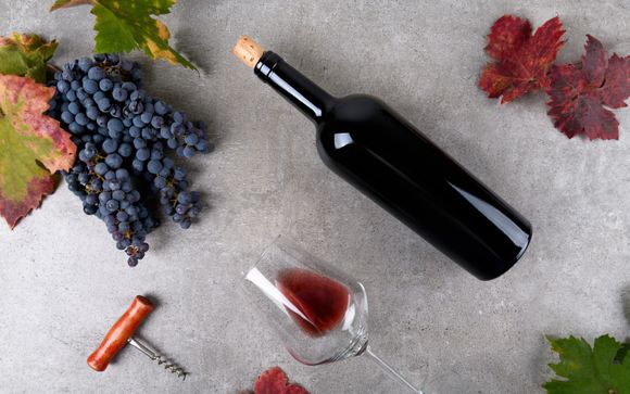 ¡Completa tu estancia!