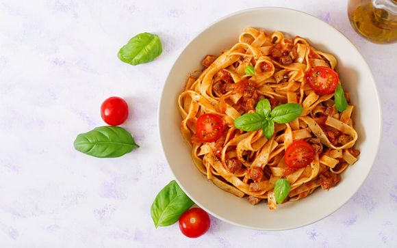 ¡Completa tu estancia!