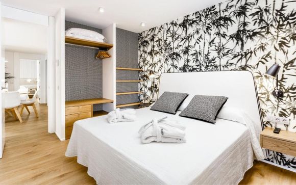 Tu habitación