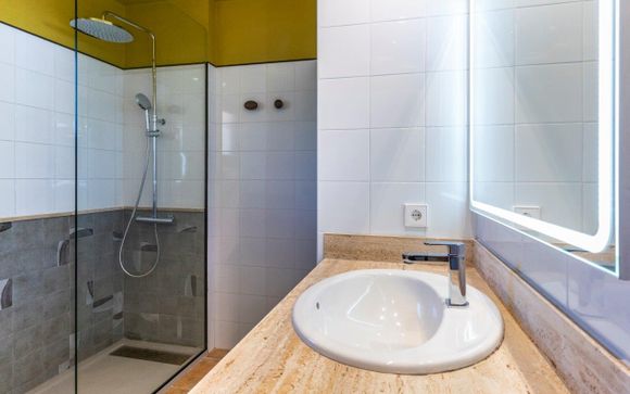 Tu habitación