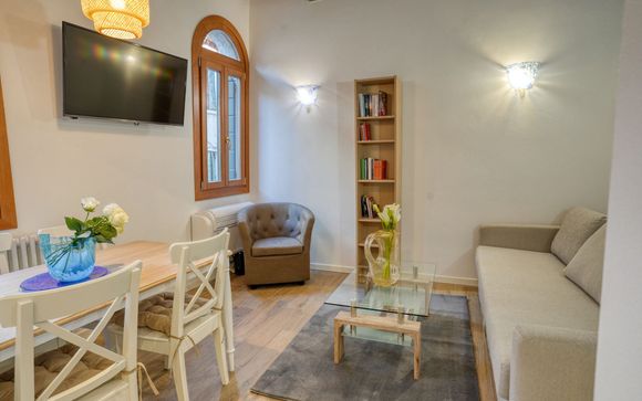 Ecco Suite Apartments