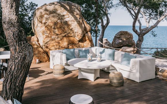 Mangia's Pollina Resort 4*