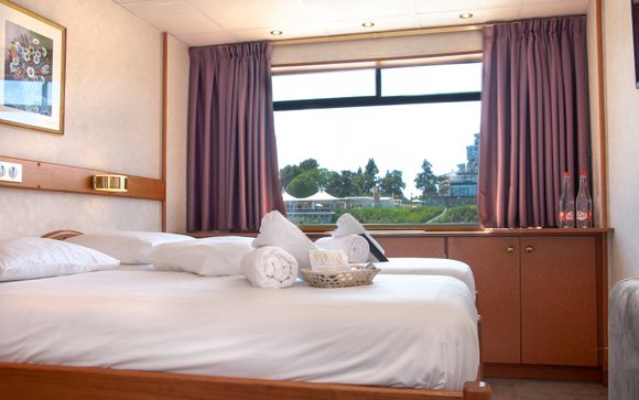 MS La Belle de Cadix