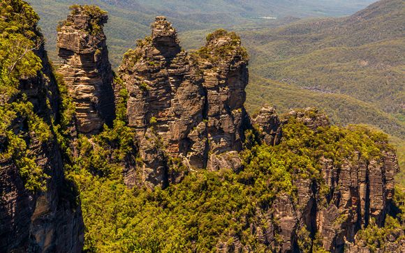 ¡Completa tu estancia!