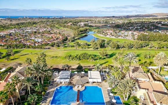 Bull Vital Suites & Spa 4*