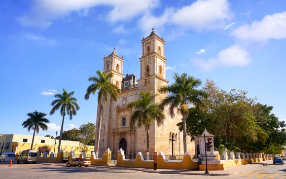 Tu itinerario