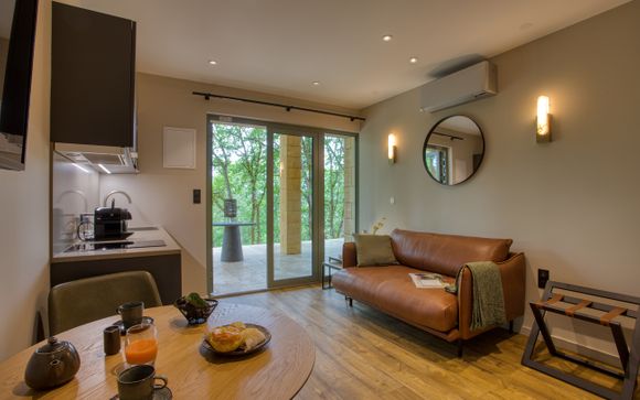 Tu habitación