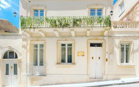 A Marchisa Apartments 4*