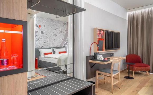 Tu habitación