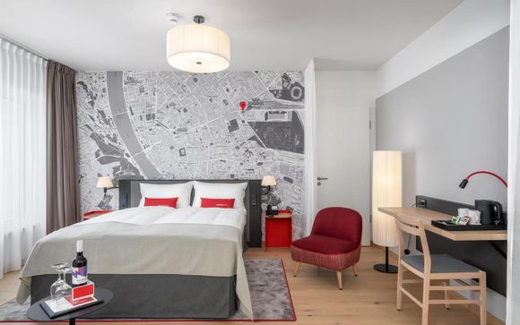 Tu habitación