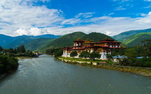 Tu itinerario de viaje