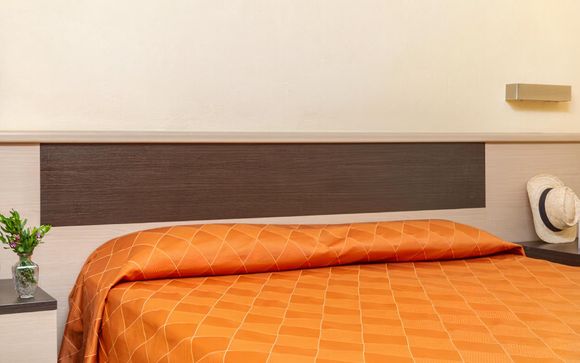 Tu habitación