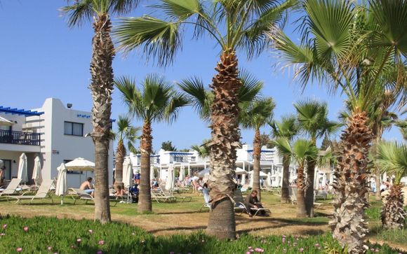 Atlantica Callisto 4*