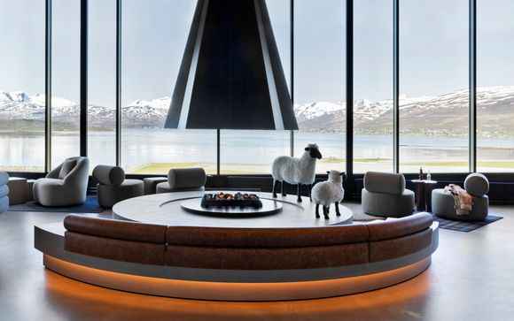 Moxy Tromsø 4*
