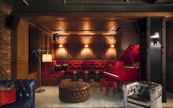 Arthouse 4*