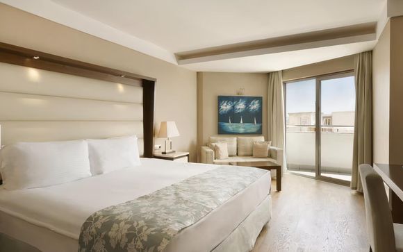 Para tu comodidad durante el viaje