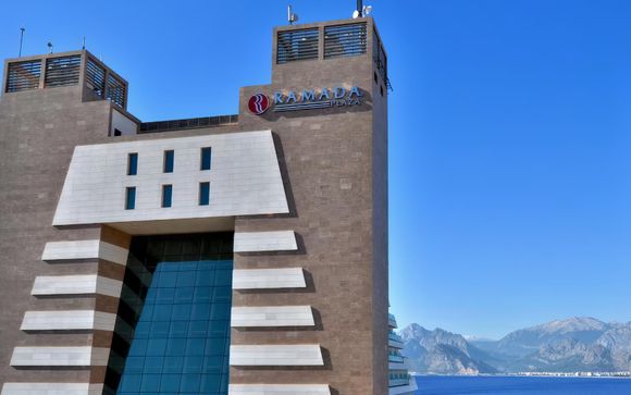 Para tu comodidad durante el viaje