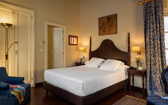 Tu habitación
