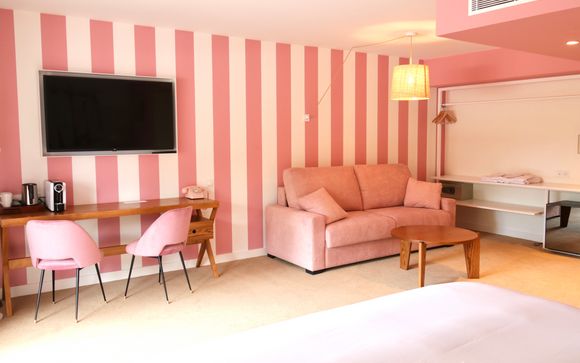 Tu habitación