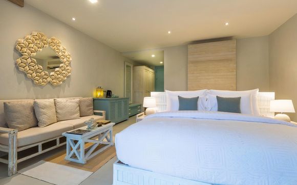 Tu habitación