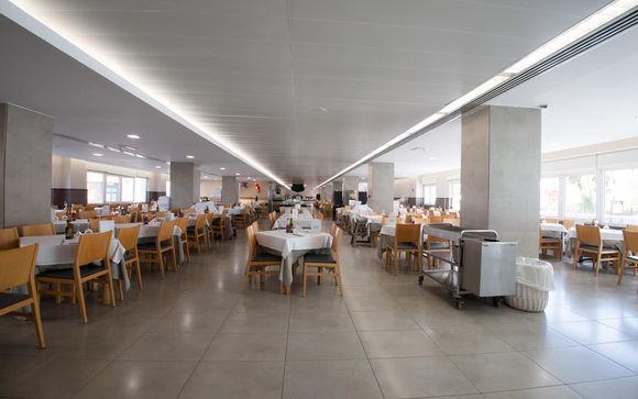 Tu habitación