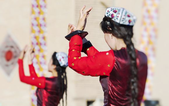 ¡Completa tu estancia!