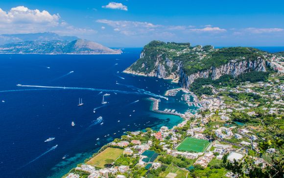 ¡Completa tu estancia!