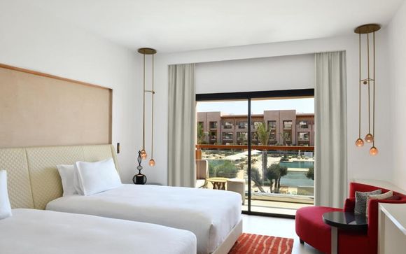 Tu habitación