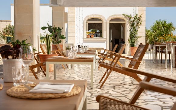 Resort Mulino a Vento 4*