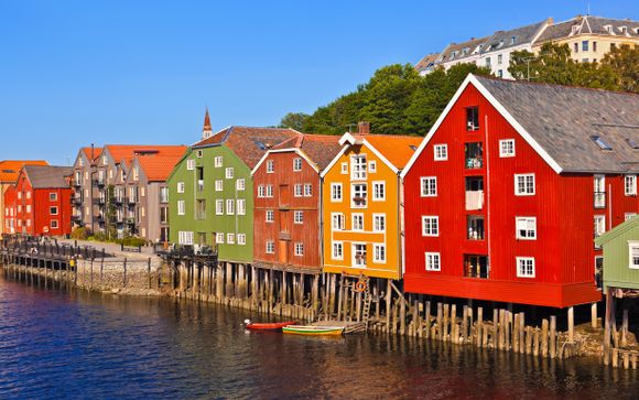 Tu excursión incluida