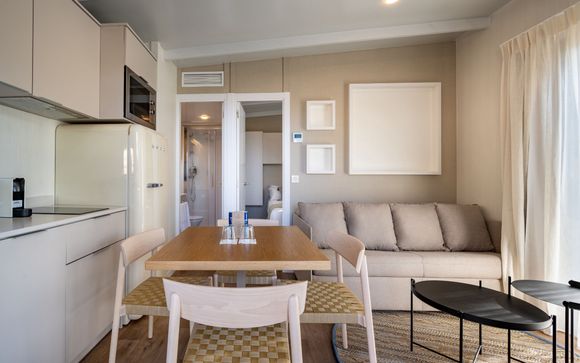 Tu habitación