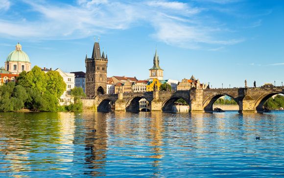 ¡Completa tu estancia!