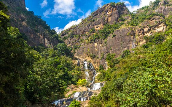 ¡Completa tu estancia!